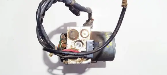 Subaru Legacy ABS Pump 11000040240 27531ac000