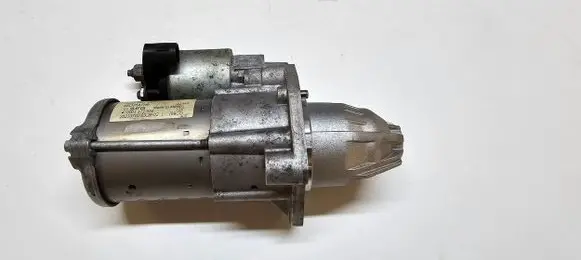 Jeep Grand Cherokee WL Starter motor 68430861AB