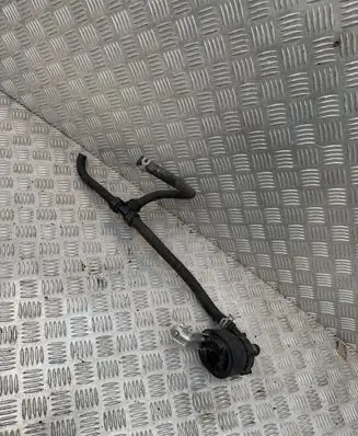 Tesla Model X Electric auxiliary coolant/water pump 105452900G