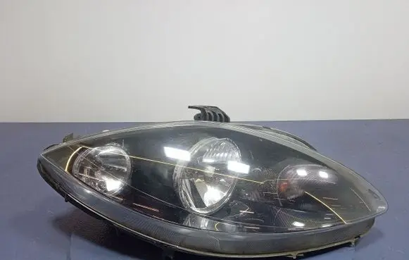 Seat Toledo III (5P) Headlight/headlamp 5P1941006E