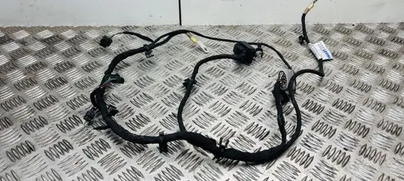 Audi Q8 e-tron Other wiring loom 4KE971595C