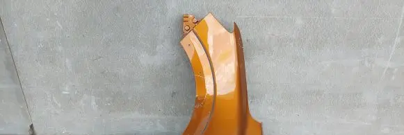 Dacia Sandero Fender 30003246