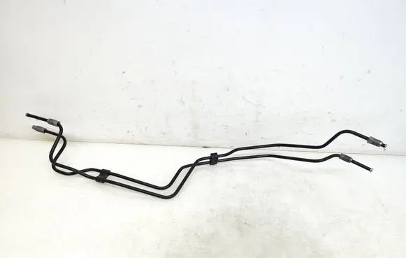 Peugeot Partner III Brake booster pipe/hose 