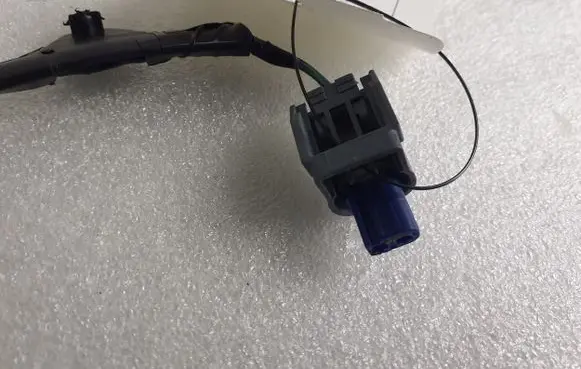 Jaguar E-Pace Other wiring loom