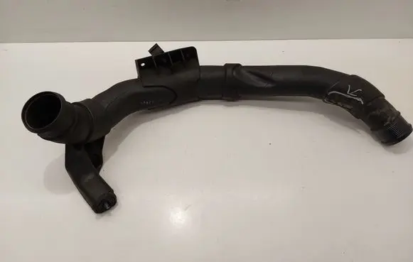 Volkswagen Golf VI Intercooler hose/pipe 1K0145840AA