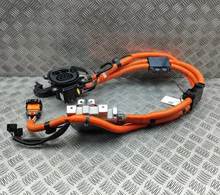 Lexus RZ Electric car charging cable G908246020