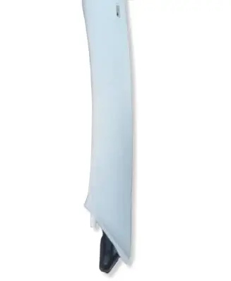 Volkswagen PASSAT B6 (A) pillar trim M0G23110903
