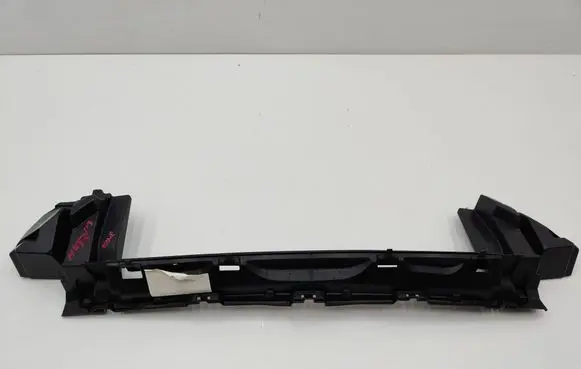 Mercedes-Benz GLA W156 X156 Bottom radiator support slam panel A1568851601