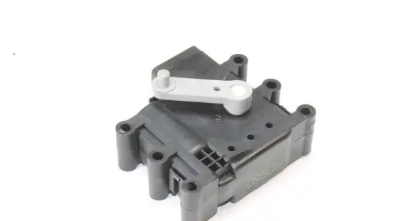 Mazda CX-7 Air flap motor/actuator