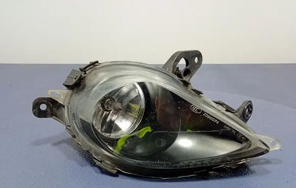 Opel Zafira C Front fog light 20863017