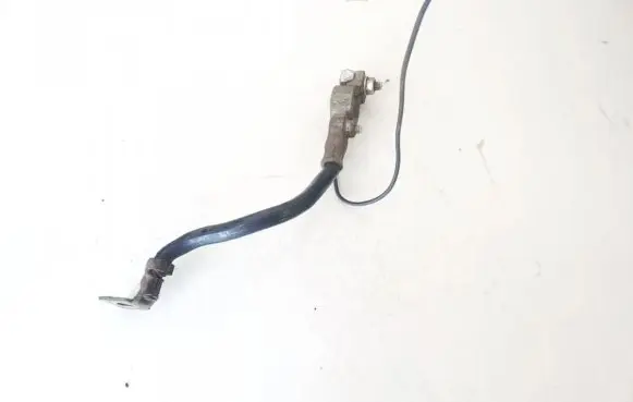 Skoda Fabia Mk1 (6Y) Positive cable (battery)
