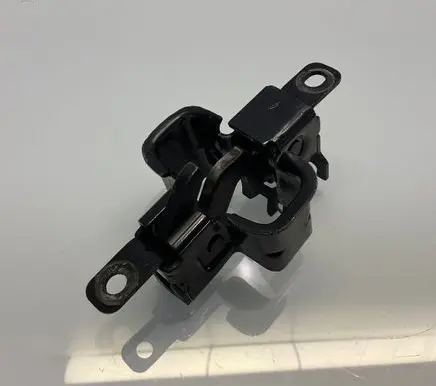 Mercedes-Benz S W221 Engine bonnet/hood lock/catch A2218800160 2218800160