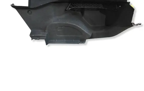 Mercedes-Benz CLS C257 Trunk/boot side trim panel A2576905501