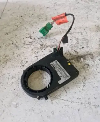Renault Scenic I ESP acceleration yaw rate sensor 184180664 8200026737 0265005417
