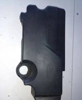 Ford Fiesta Engine cover (trim) CM5G9U550AD