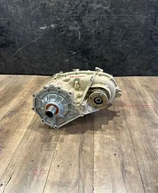 Nissan Navara D23 Gearbox transfer box case 4JA1C 312HY01693