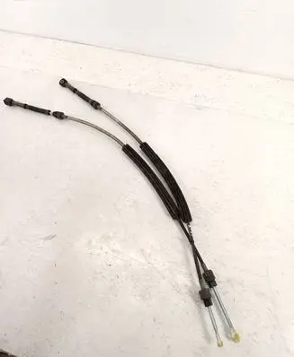 Seat Altea XL Gear shift cable linkage 1K0711266T