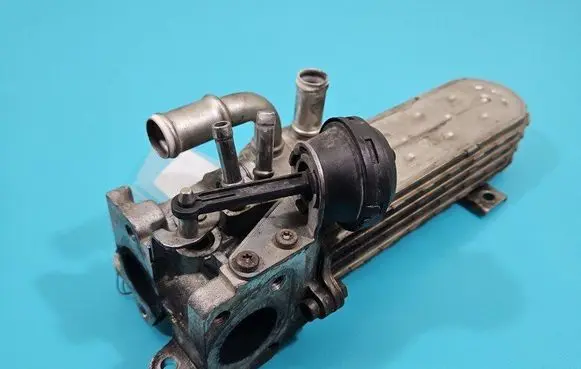 Mitsubishi Outlander EGR valve 03G131513K IMPRK1503280