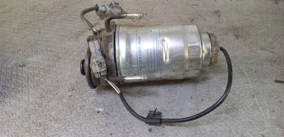 Toyota Avensis T250 Fuel filter housing 50013826