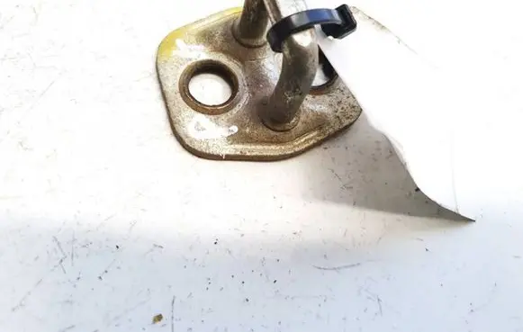 Renault Scenic II - Grand scenic II Front door lock loop/hook striker 