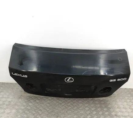 Lexus GS 300 400 430 Tailgate/trunk/boot lid 644013A040