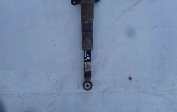 Jaguar E-Pace Rear shock absorber/damper J9C318080AE