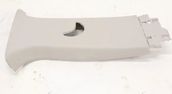 Opel Combo E Other sill/pillar trim element 9816491377