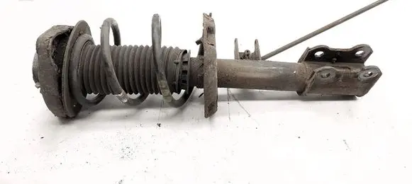 Mercedes-Benz B W246 W242 Front shock absorber/damper A2463209013