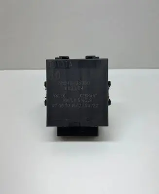 Toyota Avensis T270 Window wiper relay 8594005060 603034 070610N