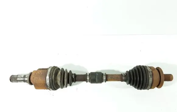 Mazda 3 I Front driveshaft 10070 GG2825600
