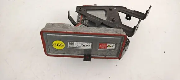 Volkswagen ID.3 Coolant heater 1EA963231