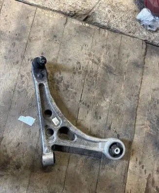 Hyundai Kona II Front lower control arm/wishbone 54501BF000