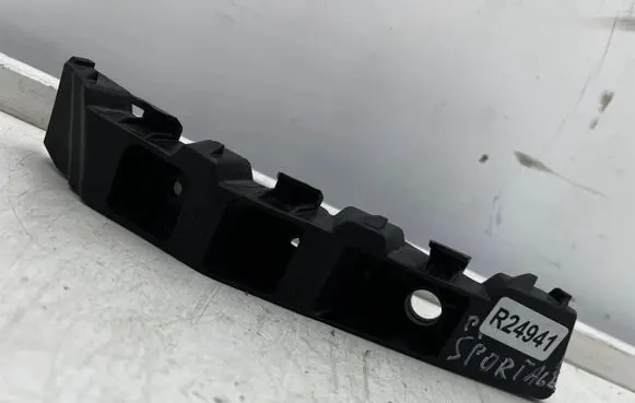 KIA Sportage Front bumper mounting bracket 86552R2000