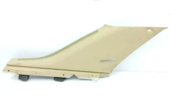 (D)pillar trim (top)