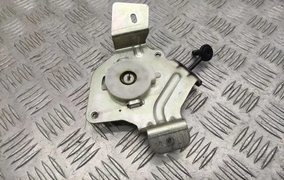 Peugeot 3008 I Tailgate check strap stopper 9683313980