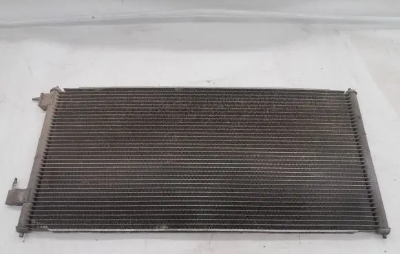 Ford Transit - Tourneo Connect A/C cooling radiator (condenser)