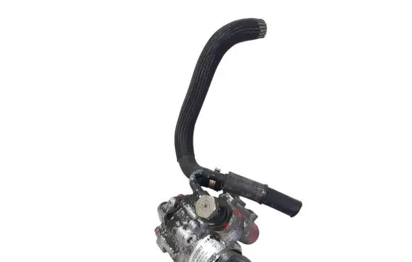 Audi A4 S4 B6 8E 8H Power steering pump 8E0145155