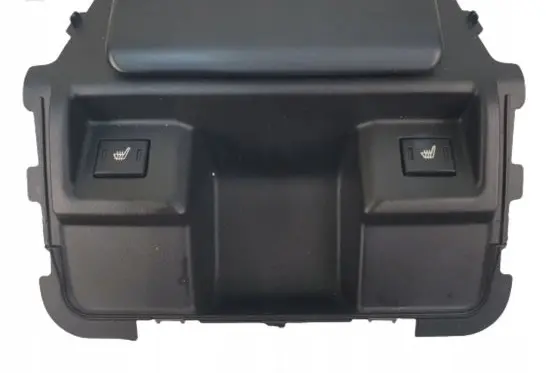 Land Rover Range Rover Sport L320 Seat heating switch FHM500060