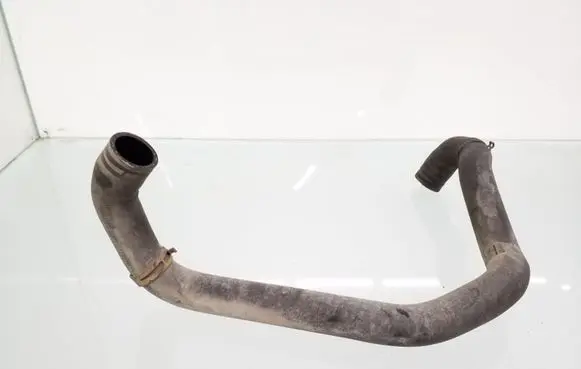 Volkswagen PASSAT B6 Engine coolant pipe/hose 3C0122051AT