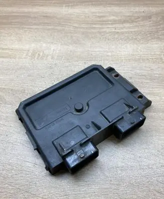 Peugeot 206 Engine control unit/module ECU 9645626280 9641390180