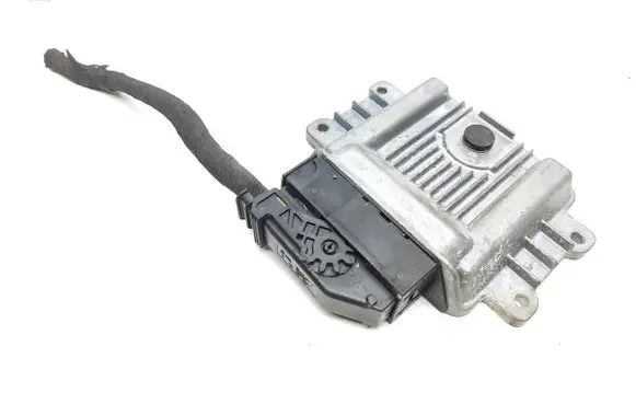 Volkswagen Tiguan Allspace Other control units/modules 09G927158DS 206S3550 VCWA043931