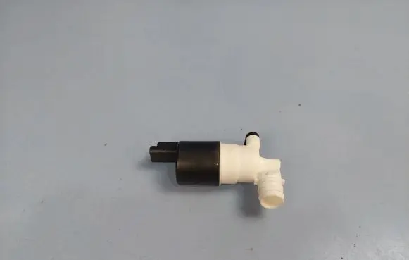 Citroen Berlingo Windscreen/windshield washer pump 286208543R 289207463R 96332984980