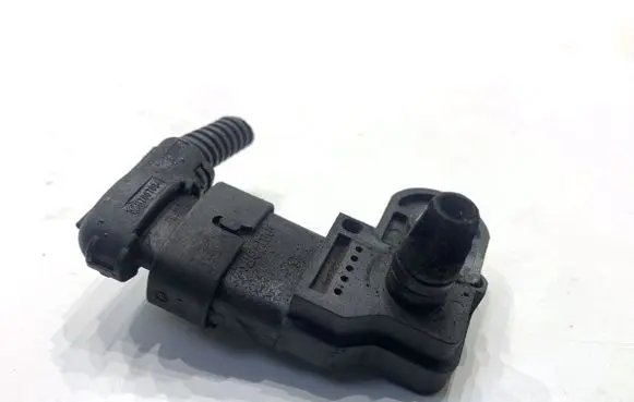 Opel Astra H Air pressure sensor 0281002437