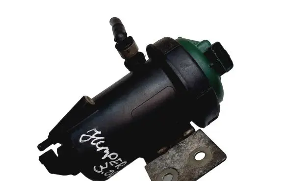 Citroen Jumper Fuel filter housing NOKODE