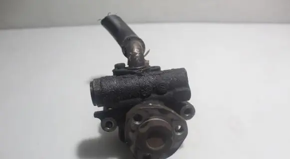Power steering pump