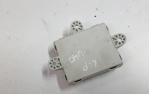 Volvo V40 Door control unit/module 31394043XAUTOPX 31394043 AV6N14C237BB