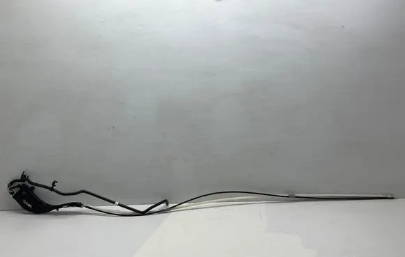 Audi Q3 F3 Fuel line pipe 06K133986 5QF200059N
