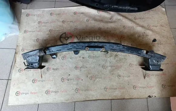 Hyundai Santa Fe Rear bumper cross member