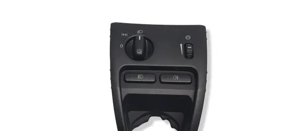Volvo XC90 Light switch 30739302