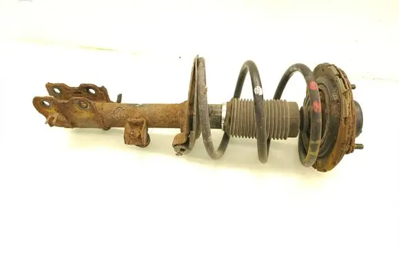 Nissan Murano Z50 Front shock absorber/damper 